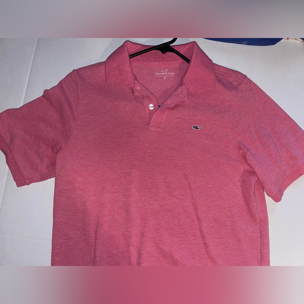 Youth XL Vineyard Vines Polo